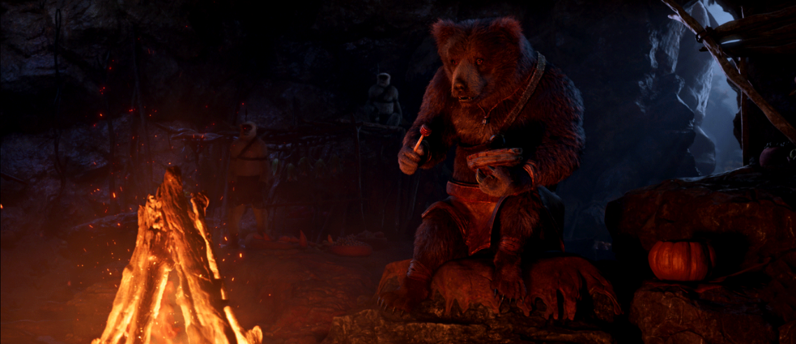 Designing Your Future: The Ultimate Guide to a Career in Animation and Game Design