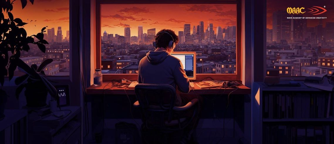 Designing Your Future: The Ultimate Guide to a Career in Animation and Game Design