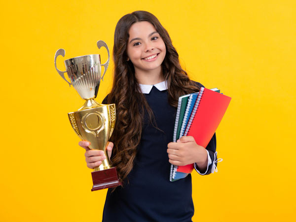 Student Competitions & Challenges