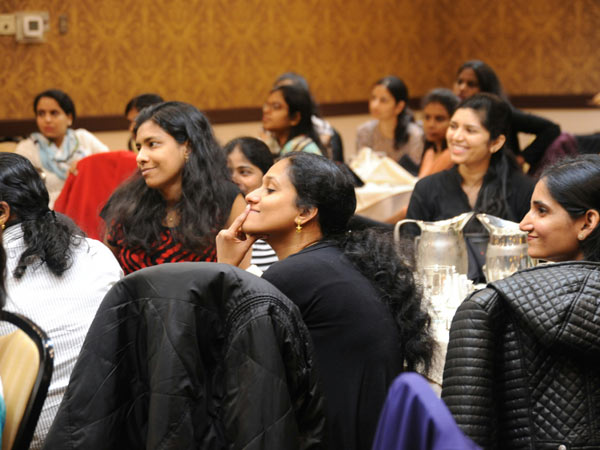 Workshops & Seminars