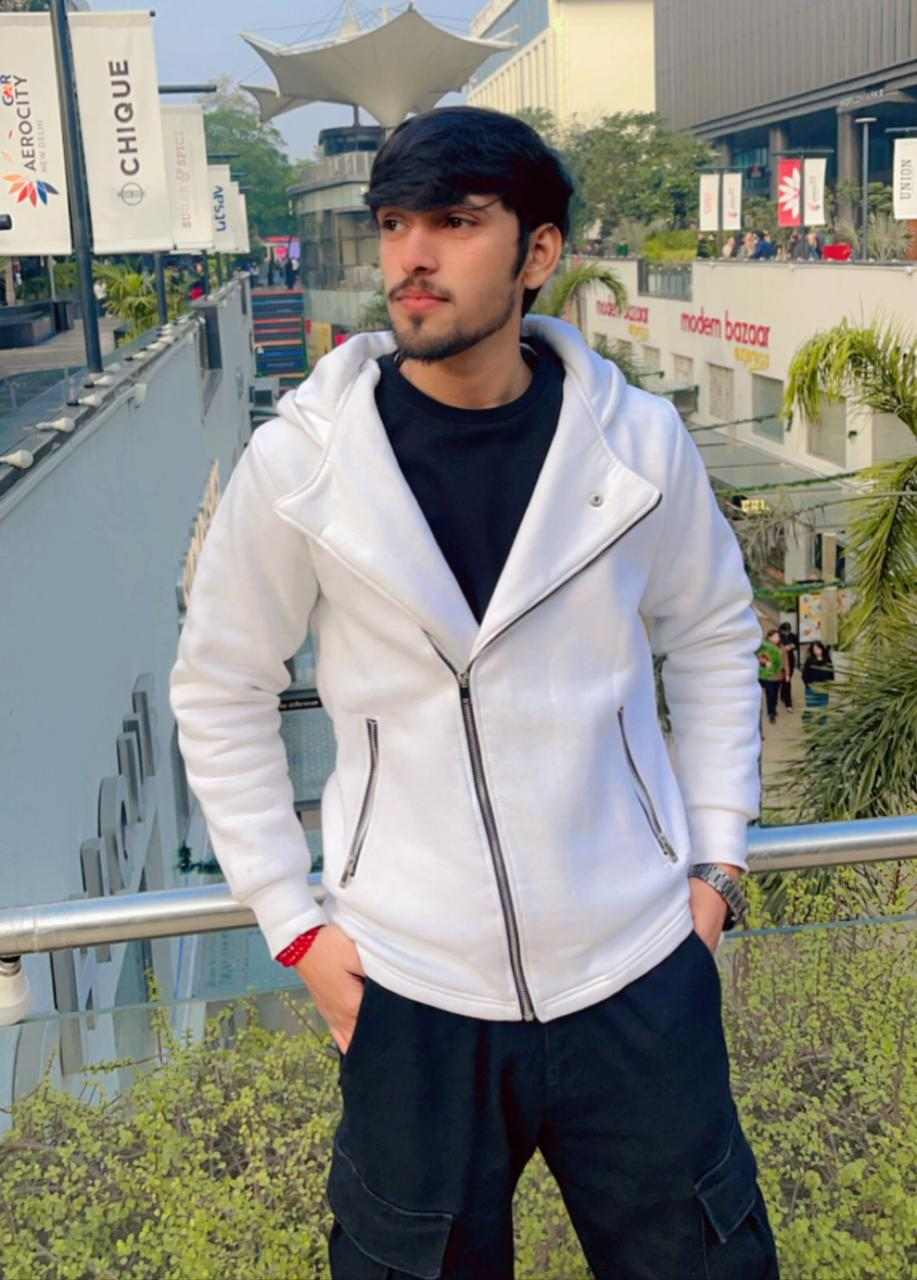 Manit Kumar, MAAC Alumni