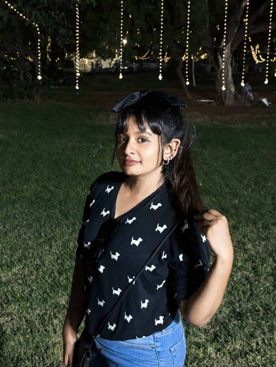 Preethi S, MAAC Alumni